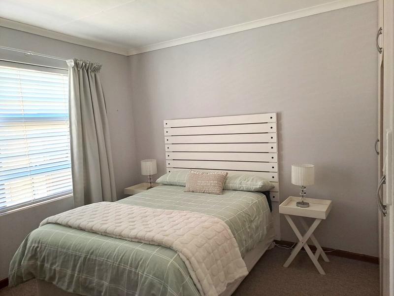3 Bedroom Property for Sale in Reebok Western Cape